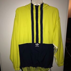 Adidas parka